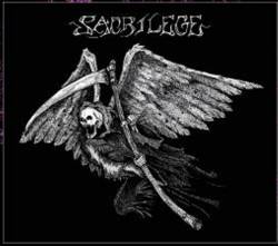 Sacrilege (UK-2) : Time to Face the Reaper (The Demos 1984-86)